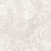 Versace Eterno Patchwork 10"X70" Ice