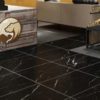 Super Black 24″X48″ Marble Slate - Image 2