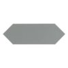 4"X12" Taylor Picket Grey