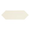 4"X12" Taylor Picket Ivory