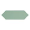 4"X12" Taylor Picket Jade