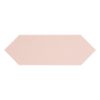 4"X12" Taylor Picket Pink