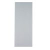 Island 3X6 White Glossy