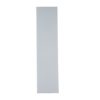 Island 3X12 White Matte