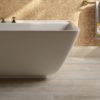 Versace Eterno Intreccio 10"X70" White - Image 27