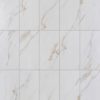 Luna Beige Matte 24"X48" - Image 9