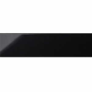 Island 3X12 Black Glossy