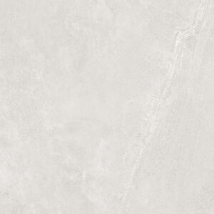 Delphin Pearl White 24″X24″ Matte