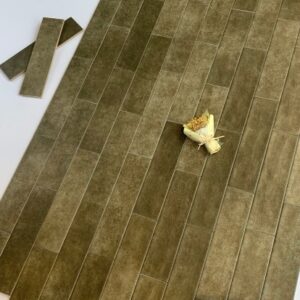 History 3X12 Espresso Matte